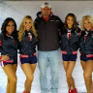 Meet your Posher, Johnny